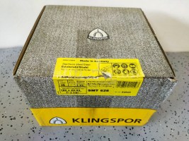 10x Klingspor SMT 626 180x22,23 K36 94925 (5)4